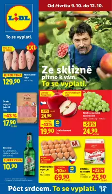 Lidl leták (platné do 12-10)