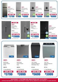 OK Furniture catalogue Page 2