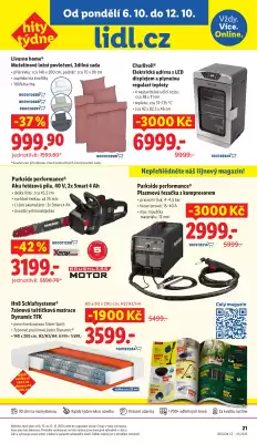 Lidl leták (platné do 12-10)