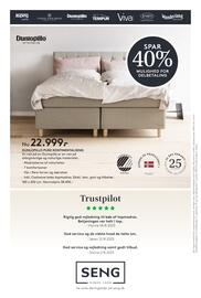 SengeSpecialisten tilbudsavis uge 40 Side 10