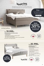 SengeSpecialisten tilbudsavis uge 40 Side 3