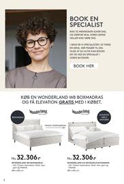 SengeSpecialisten tilbudsavis uge 40 Side 4