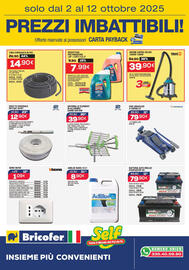 Volantino Bricofer Pagina 3