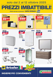 Volantino Bricofer Pagina 5
