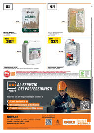 Volantino OBI Pagina 16