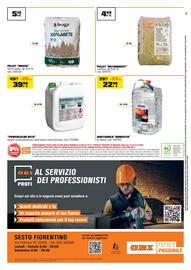 Volantino OBI Pagina 16