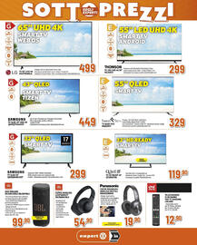 Volantino Ipercoop | Expert Pagina 2