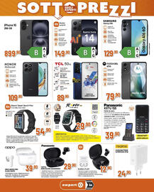 Volantino Ipercoop | Expert Pagina 3