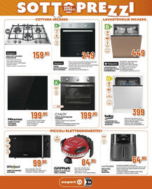 Volantino Ipercoop | Expert Pagina 6