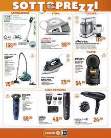 Volantino Extracoop | Expert Pagina 7