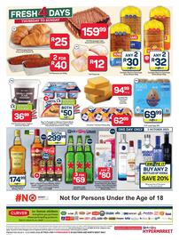 Pick n Pay Hypermarket catalogue Page 2