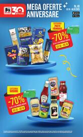 Catalog Mega Image săptămâna 40 Pagină 1