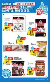 Catalog Mega Image săptămâna 40 Pagină 11