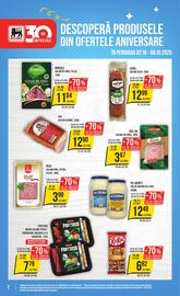 Catalog Mega Image săptămâna 40 Pagină 2