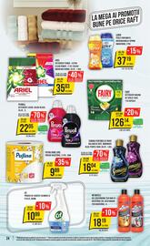 Catalog Mega Image săptămâna 40 Pagină 24