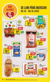 Catalog Mega Image săptămâna 40 Pagină 26