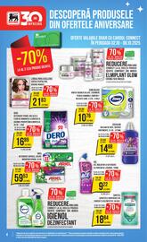 Catalog Mega Image săptămâna 40 Pagină 4