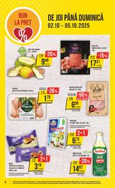 Catalog Mega Image săptămâna 40 Pagină 6
