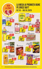 Catalog Mega Image săptămâna 40 Pagină 8