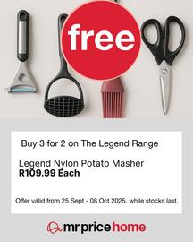 MRP Home catalogue Page 1
