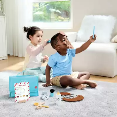 Toy Kingdom catalogue (valid until 15-10)