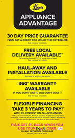 Leon's flyer week 40 Page 2