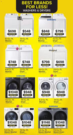 Leon's flyer week 40 Page 7