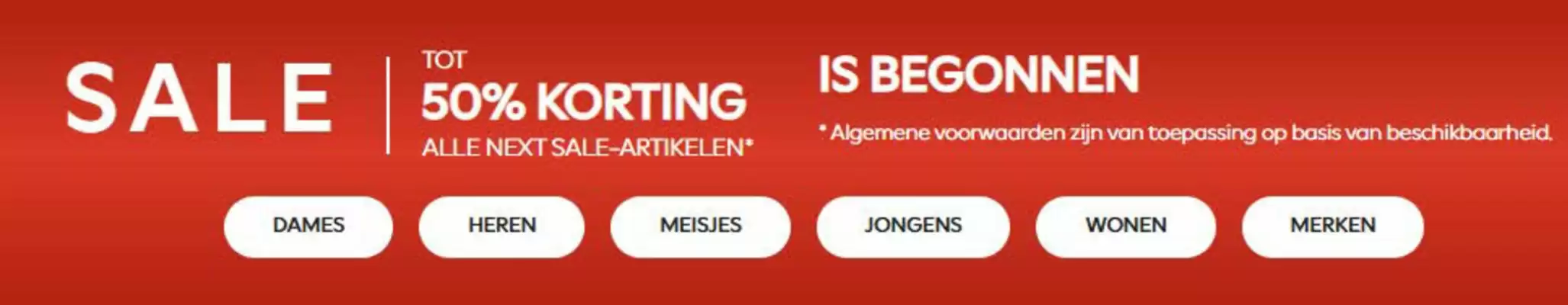 Next folder (geldig t/m 8-10)