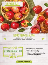 Spar akciós újság hét 40 Oldal 15