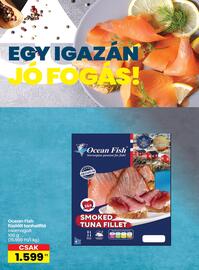 Spar akciós újság hét 40 Oldal 19