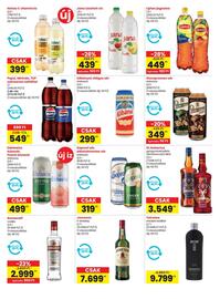 Spar akciós újság hét 40 Oldal 25