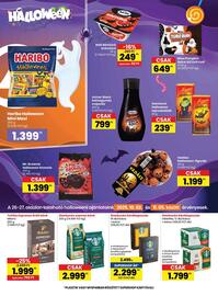 Spar akciós újság hét 40 Oldal 26