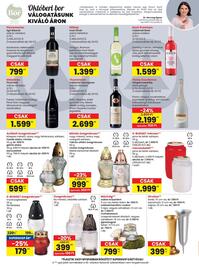 Spar akciós újság hét 40 Oldal 29