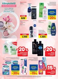 Spar akciós újság hét 40 Oldal 33
