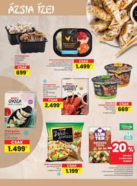 Spar akciós újság hét 40 Oldal 6
