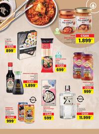 Spar akciós újság hét 40 Oldal 7