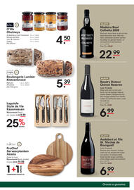Sligro folder | Herfstspecial Pagina 13