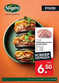 Sligro folder | Herfstspecial Pagina 17