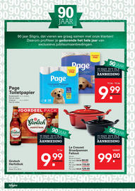 Sligro folder | Herfstspecial Pagina 18