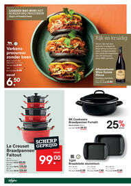 Sligro folder | Herfstspecial Pagina 2