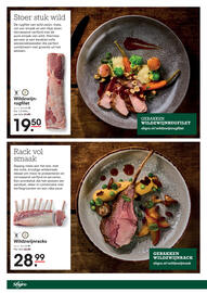 Sligro folder | Herfstspecial Pagina 20