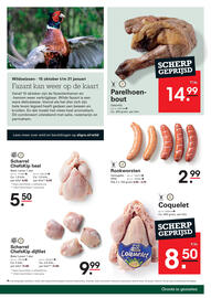Sligro folder | Herfstspecial Pagina 21