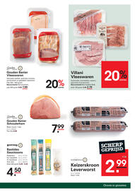 Sligro folder | Herfstspecial Pagina 25