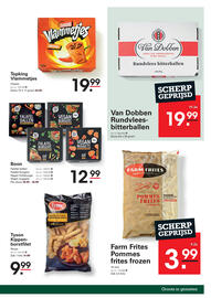 Sligro folder | Herfstspecial Pagina 29