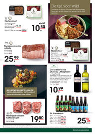 Sligro folder | Herfstspecial Pagina 3