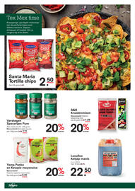 Sligro folder | Herfstspecial Pagina 32