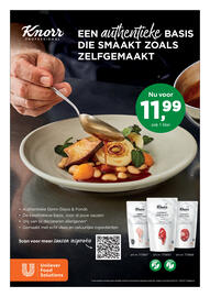 Sligro folder | Herfstspecial Pagina 34