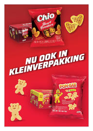 Sligro folder | Herfstspecial Pagina 43