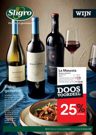 Sligro folder | Herfstspecial Pagina 45