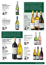 Sligro folder | Herfstspecial Pagina 49